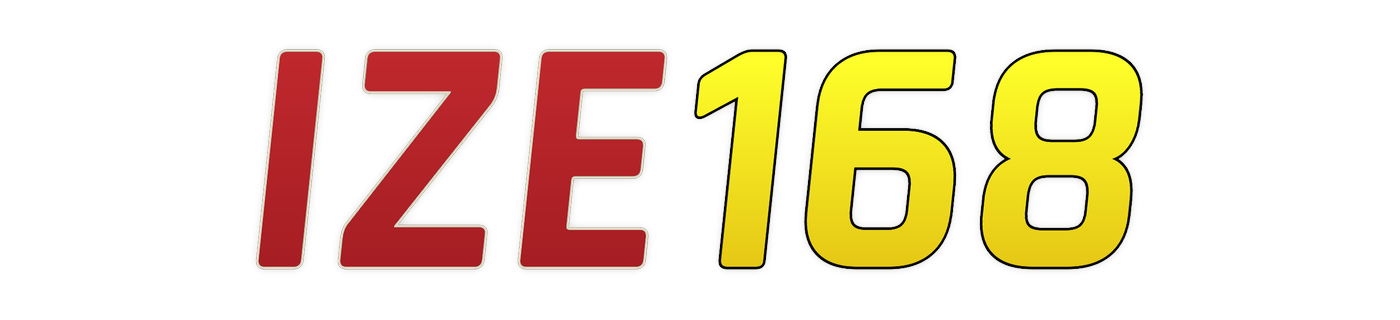 ize168 Logo